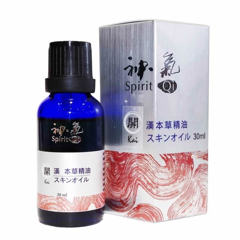 成分漢方アロマオイル　潤陰100ml